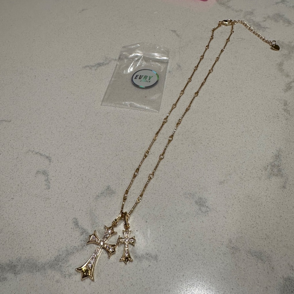 EVRY jewels gold jewelry lot - Picture 4 of 5